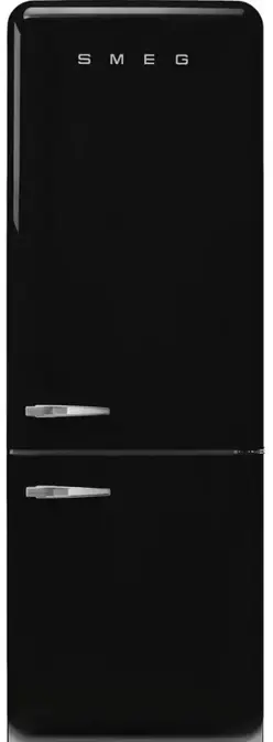 Холодильник Smeg FAB38RBL5 фото 1