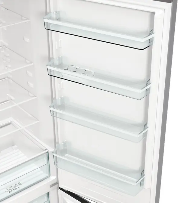Холодильник Gorenje NRK6202ES4 фото 4
