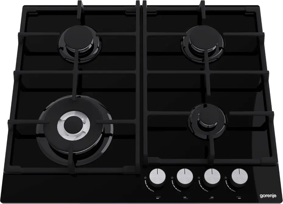 Газовая варочная панель Gorenje GTW 641 AKB фото 4