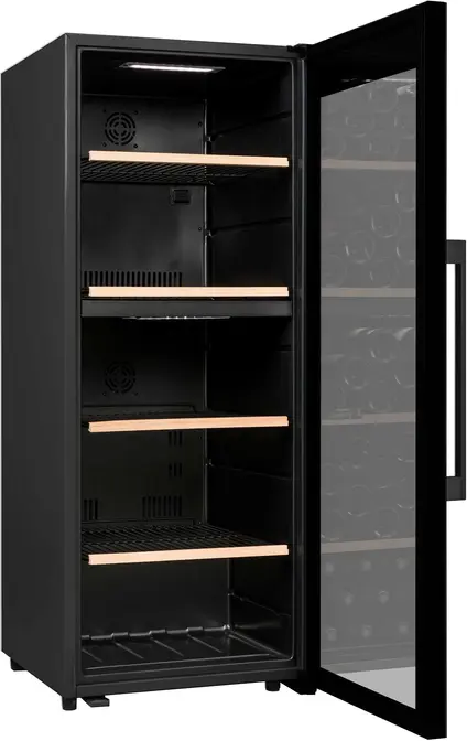 Винный холодильник Climadiff CLD115B1 фото 4