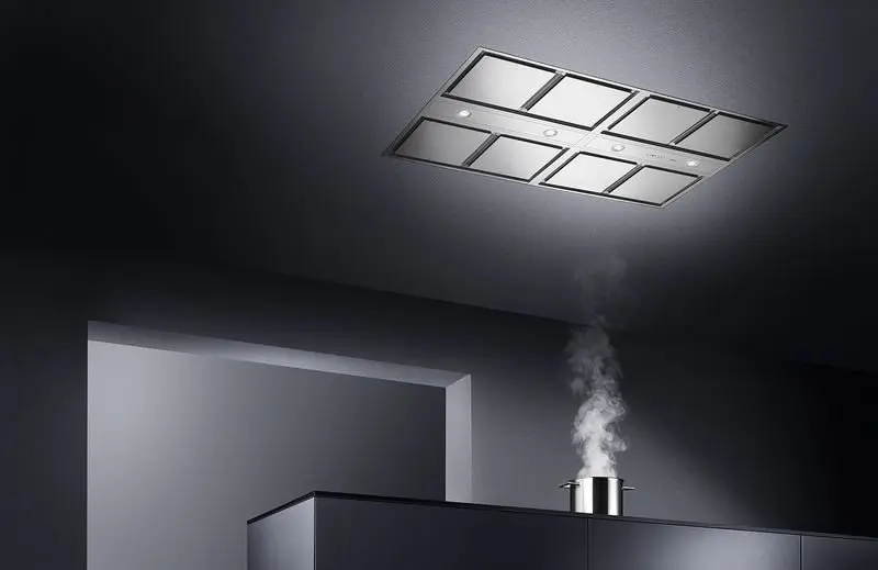 Вытяжка Gaggenau AC482181 фото 4 Вытяжка Gaggenau AC482181 фото 4