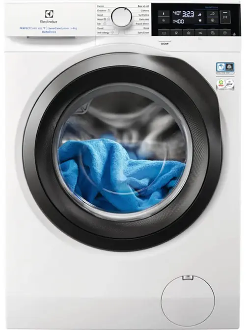 Стиральная машина Electrolux EW6F349BSA фото 1