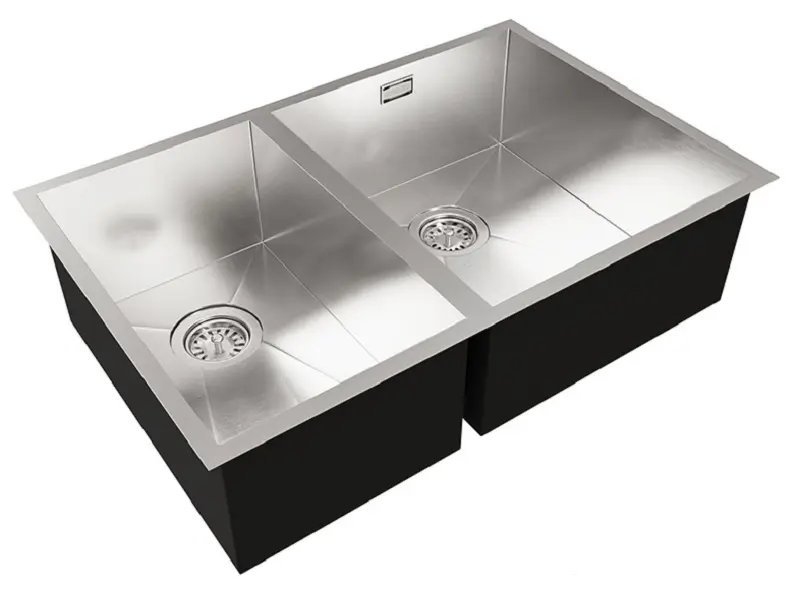 Мойка Oulin OL-F202 фото 1