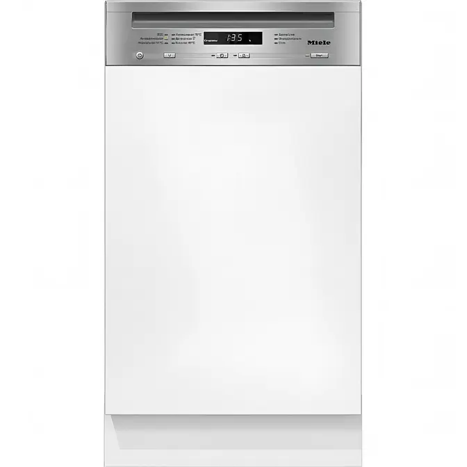 Встраиваемая посудомоечная машина Miele G4700 SCi