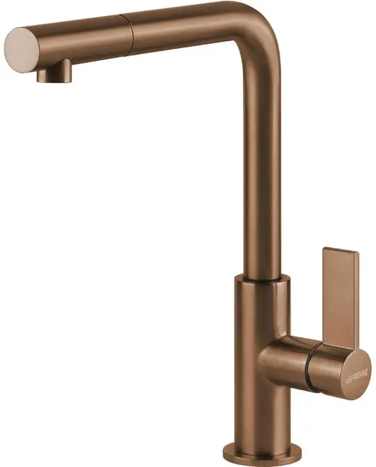 Смеситель Smeg MD22CUX фото 1
