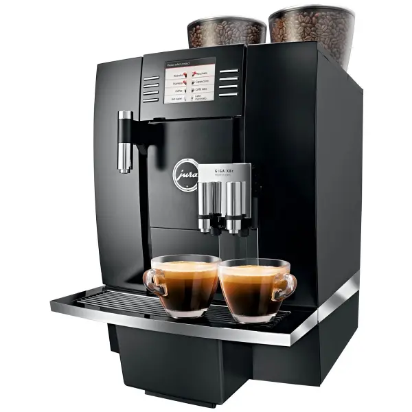 Кофемашина Jura GIGA X8c Professional