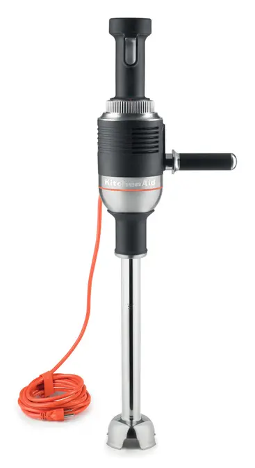 Погружной блендер KitchenAid 5KHBC414EOB фото 1