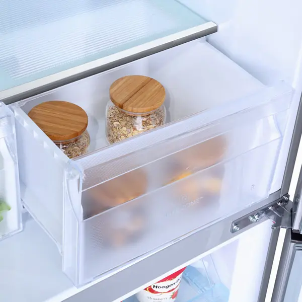 Холодильник Haier HTF-456 DM6RU фото 6