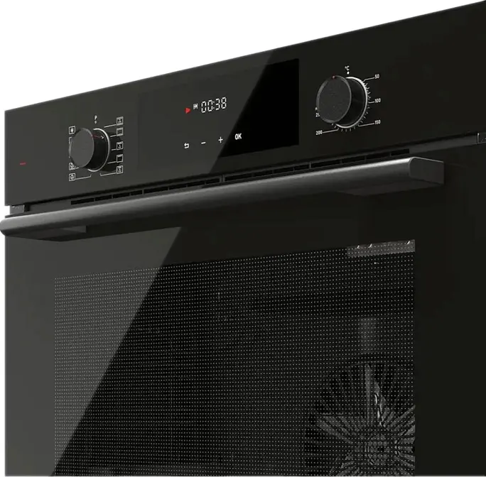 Духовой шкаф Kuppersberg HF 609 B фото 5