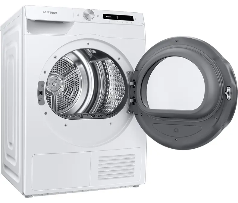 Сушильная машина Samsung DV90T5240AW/LP фото 7
