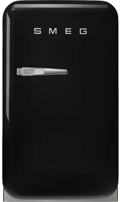 Мини-бар Smeg FAB5RBL5 фото 1