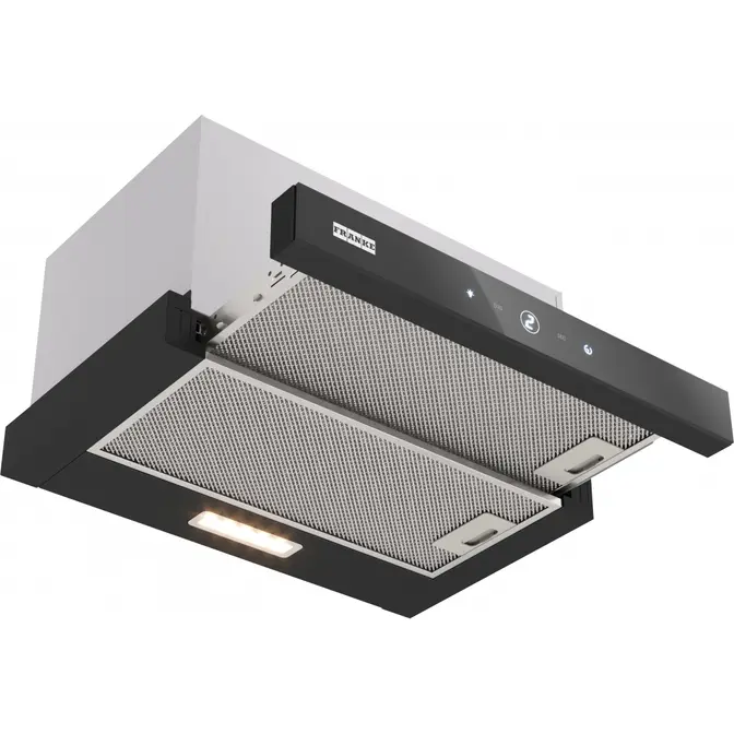 Вытяжка Franke TOUCH BK 50 фото 2 Вытяжка Franke TOUCH BK 50 фото 2