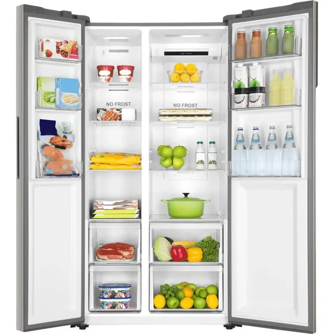Холодильник HAIER HRF-541DM7RU фото 6