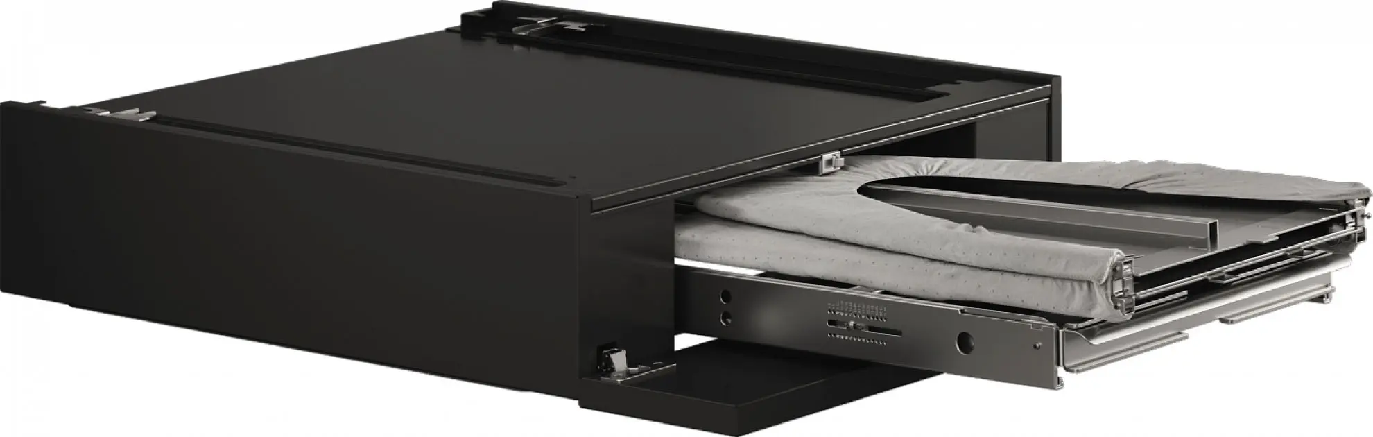 Выдвижная гладильная доска Asko HI150G фото 2