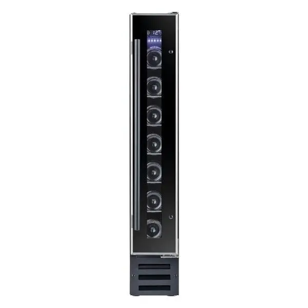 Холодильник винный Temptech WPQ15SCB фото 1 Холодильник винный Temptech WPQ15SCB фото 1