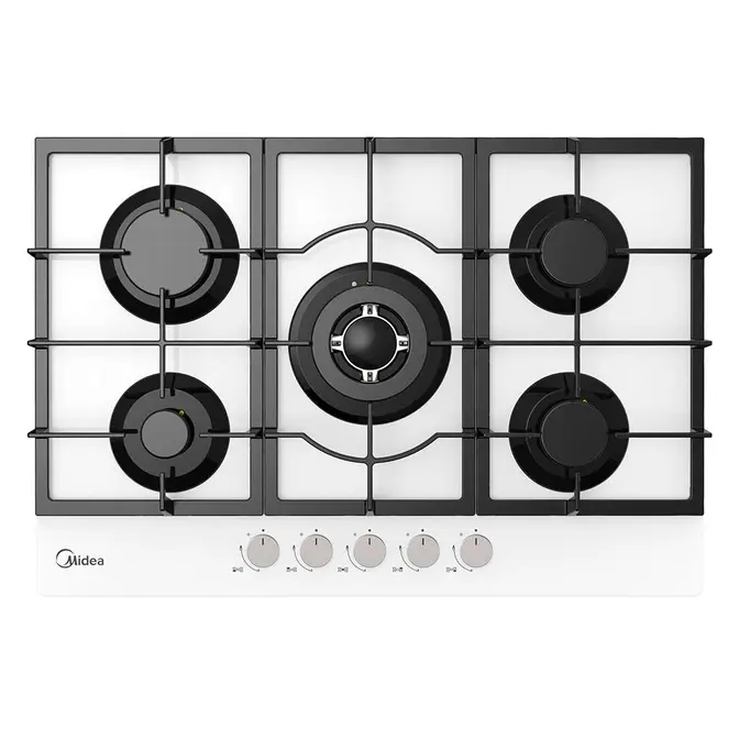 Варочная поверхность Midea MG7560TGW