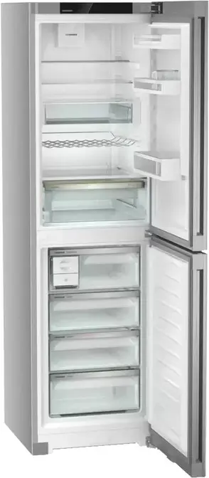 Холодильник Liebherr CNsfc 573i-22 001 фото 7