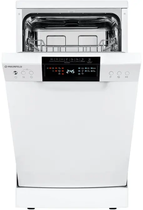 Посудомоечная машина MAUNFELD MWF45220W фото 2