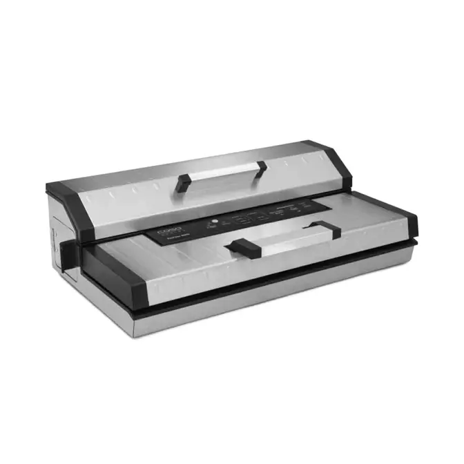 Вакууматор CASO FastVAC 4008 фото 1