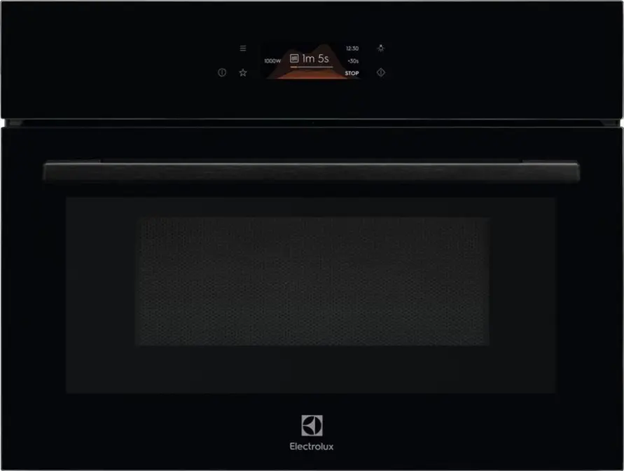 Встраиваемая микроволновая печь Electrolux EVM8E08Z фото 1