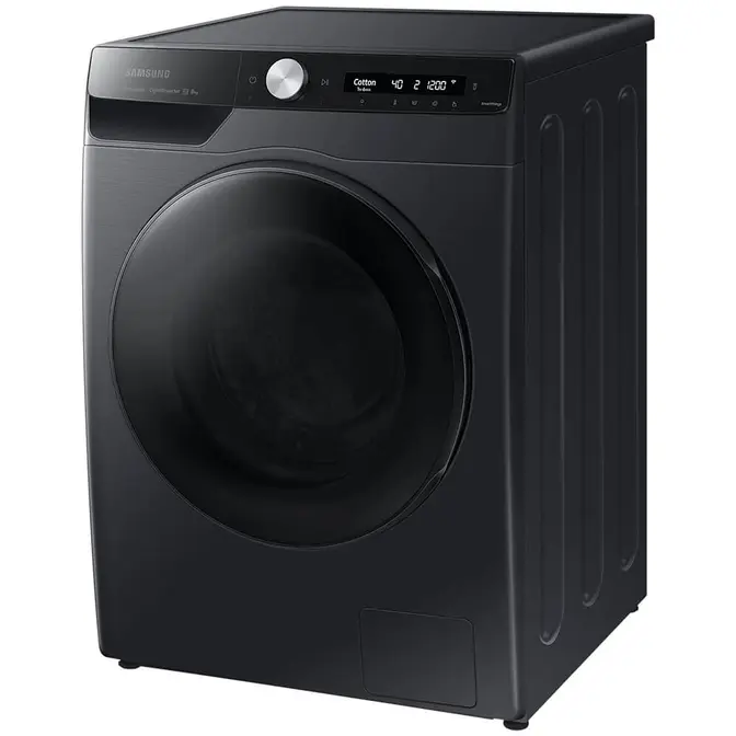 Стиральная машина Samsung WW80AG6L28BBLP фото 3