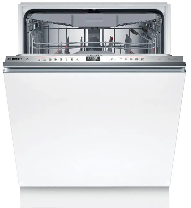 Посудомоечная машина BOSCH SMD6ECX12E фото 1