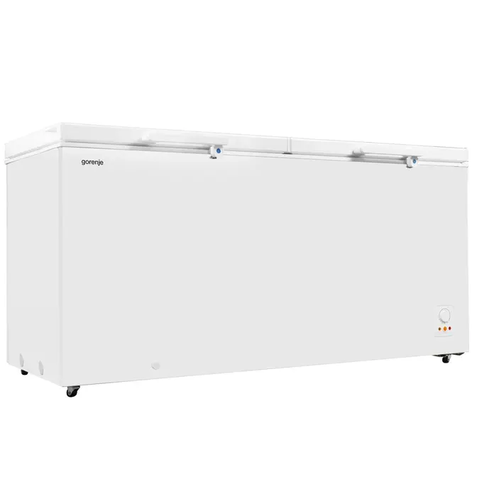 Морозильный ларь Gorenje FH50BPW фото 1