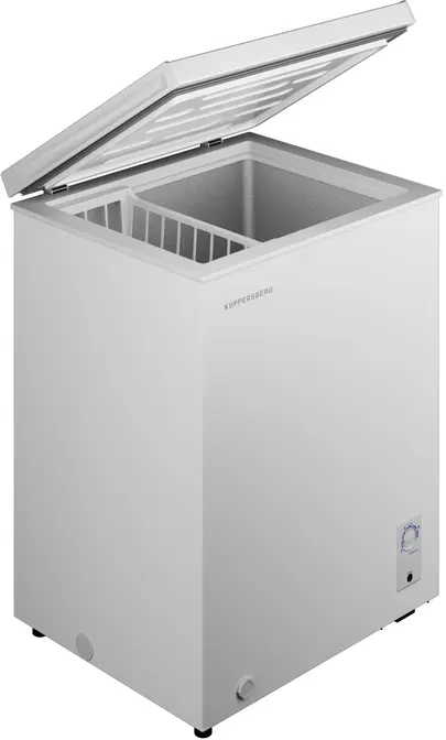 Морозильник Kuppersberg FLCF 150 W фото 4