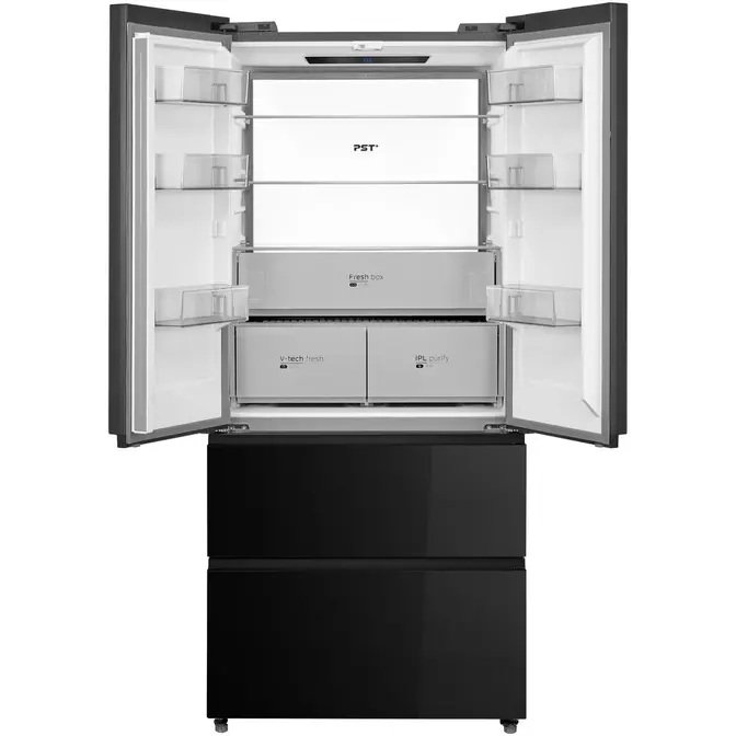 Холодильник Midea MDRF705BIE63 фото 4