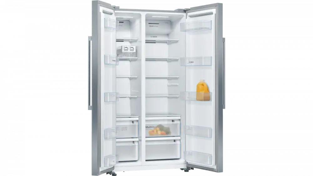 Холодильник Bosch KAN93VL30R фото 2