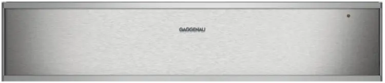 Встраиваемый подогреватель Gaggenau WS 461-110 фото 1