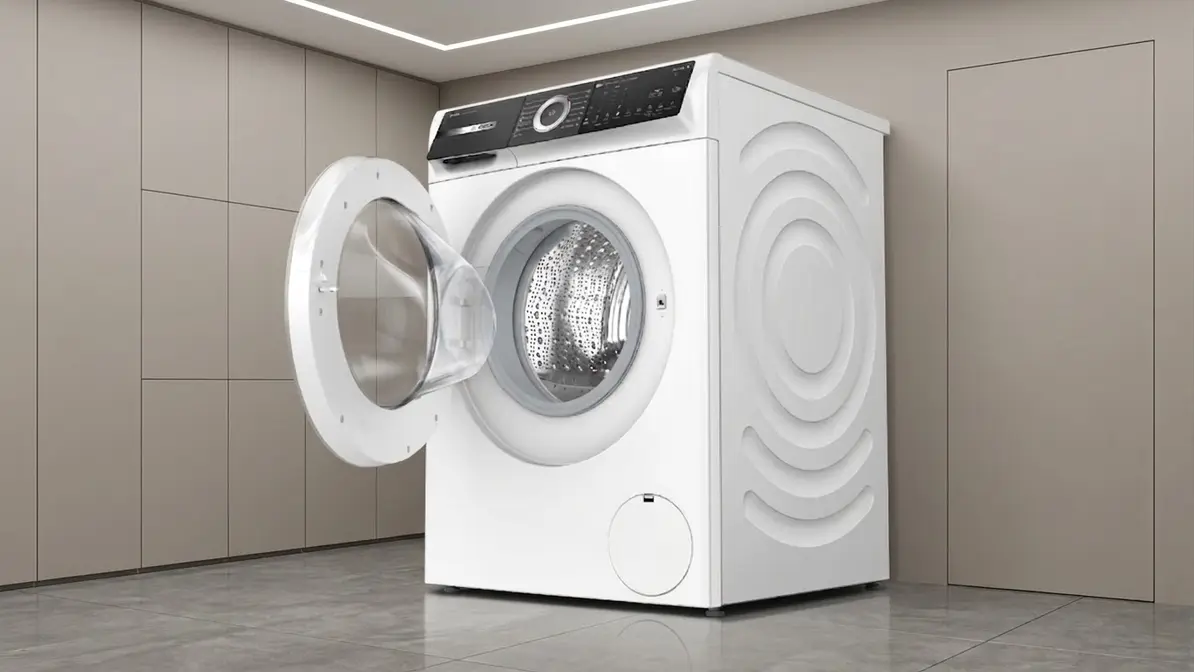 Стиральная машина Bosch WGH256A0BY фото 7