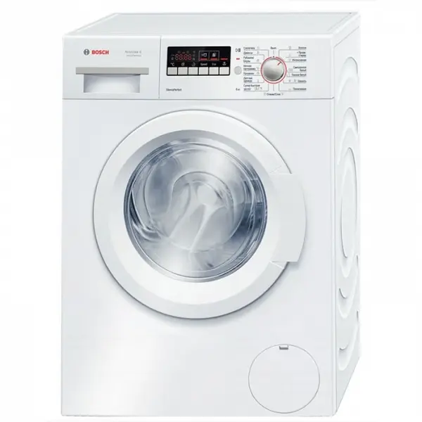 Стиральная машина Bosch WLK 24263OE фото 1