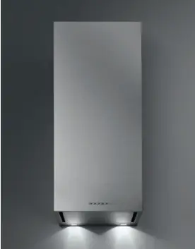 Вытяжка Falmec MIRA TOP Parete 40 Acciaio inox фото 2