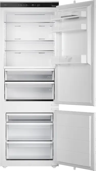 Холодильник Asko RBC297SND1 фото 1