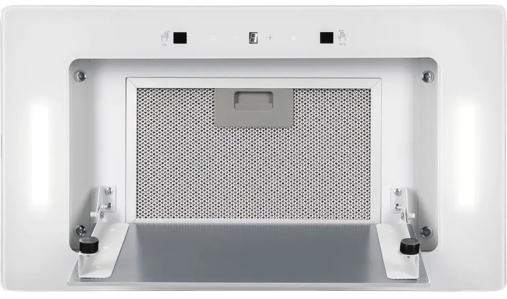 Вытяжка HIBERG VMF 6191 W фото 2