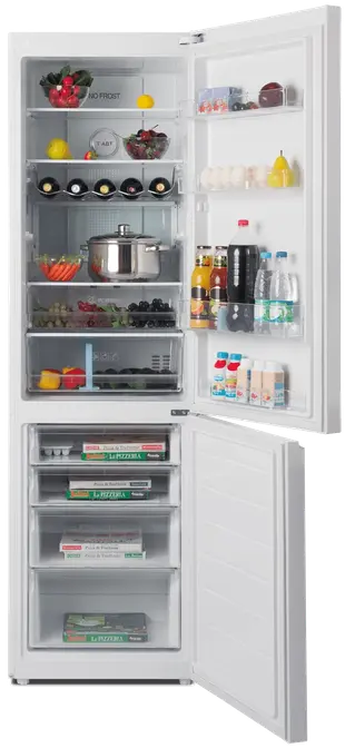 Холодильник HAIER C2 F 637 CWRG фото 3