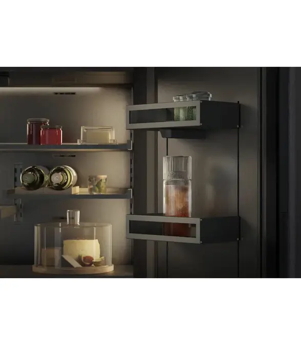 Холодильник Gaggenau RVB497190 фото 5 Холодильник Gaggenau RVB497190 фото 5