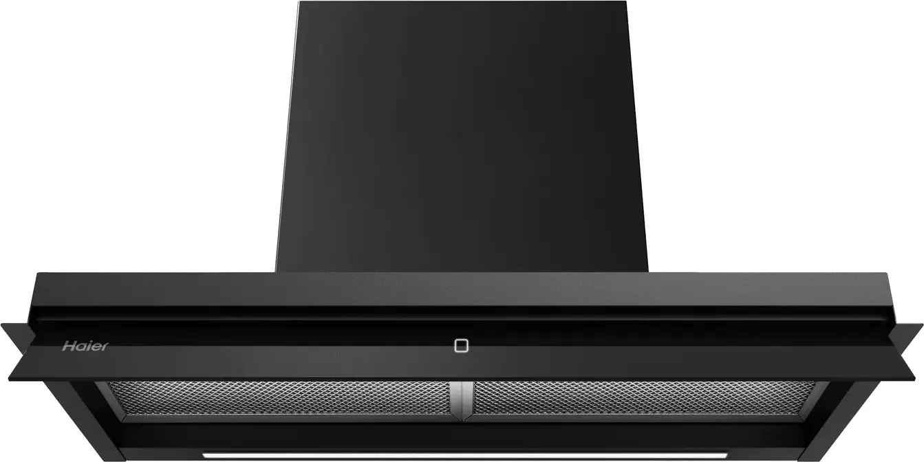 Вытяжка HAIER HVX-W875TGB фото 2
