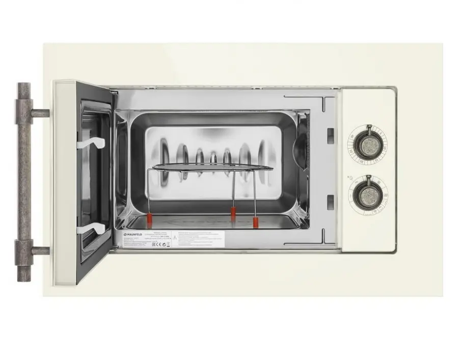 Встраиваемая микроволновая печь Maunfeld JBMO.20.5GRIB фото 2