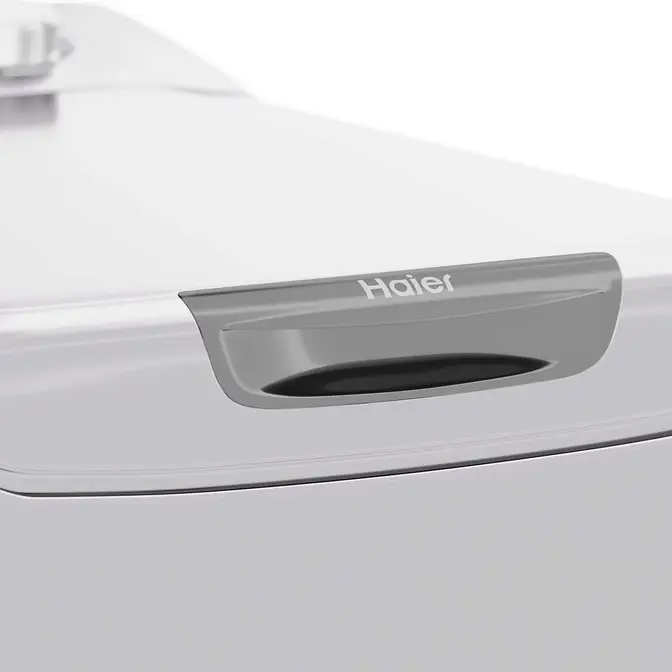 Стиральная машина Haier RTXS G584TMH-07 фото 4