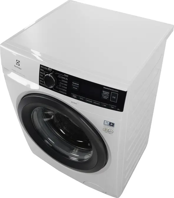 Стиральная машина Electrolux EW 7 F2 R 48 S фото 4