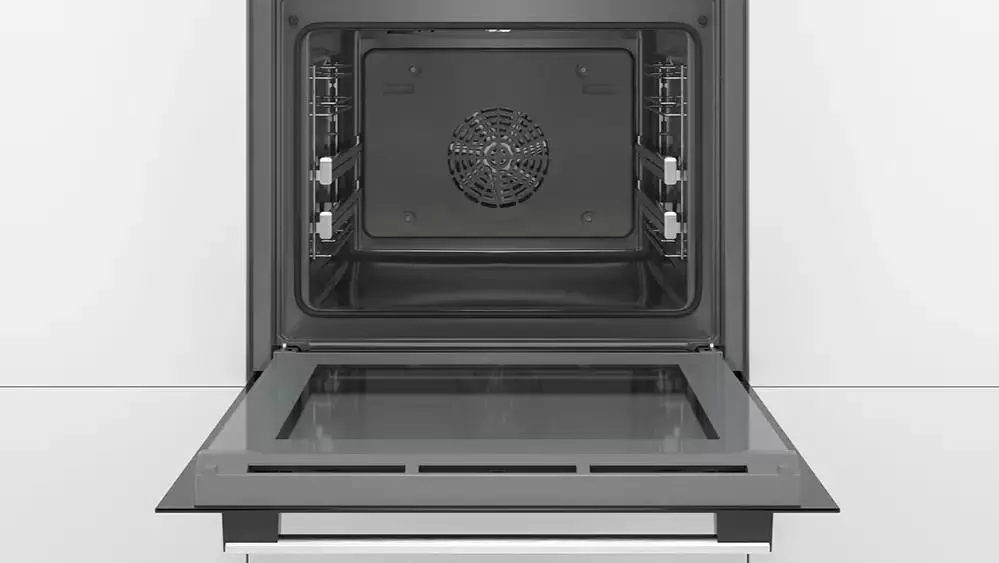 Духовой шкаф Bosch HBG536HS0R фото 3
