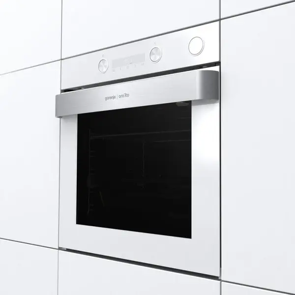 Духовой шкаф Gorenje BSA6737ORAW фото 2