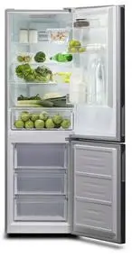 Холодильник Sharp SJB320EVCH фото 2