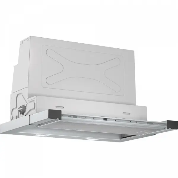 Встраиваемая вытяжка Bosch DFR 067E51 фото 1
