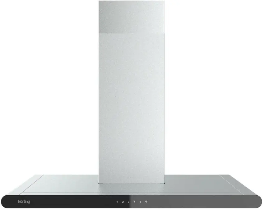 Купольная вытяжка Korting KHC 9958 XGN фото 2