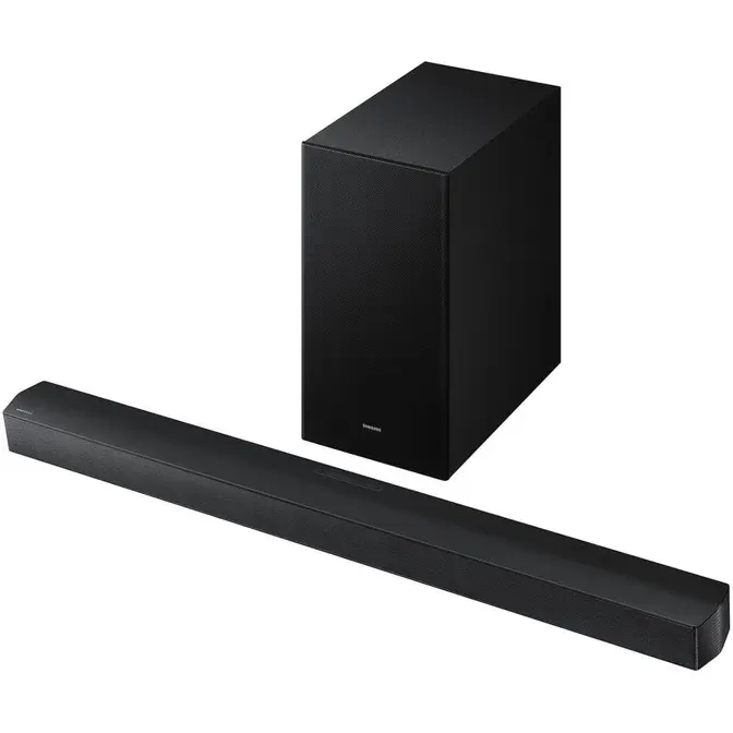 Акустическая система Samsung HW-B650F/RU фото 1