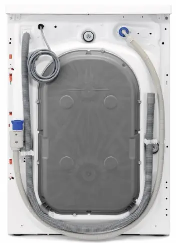 Стиральная машина Electrolux EW 7 F2 R 48 S фото 5