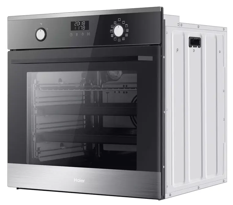 Духовой шкаф Haier HOX-P11CGBX фото 2